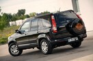 Honda CR-V 2,0Benzyna*150KM*4x4*Automat*Skóry*Niemcy - 10