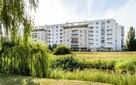 Mieszkanie Warszawa Mokotów Dolny, Sadyba, Idzikowskiego - 1