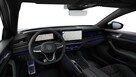 Volkswagen Passat R-Line Plus 2.0 TSI 204KM automat pakiet IQ.DRIVE Hak holowniczy - 9