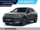 Volkswagen T-Roc Style 1.5 eTSI 116KM automat El. klapa bagażnik koło zapasowe 17 cali