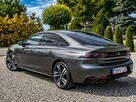 Peugeot 508 - 8