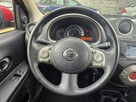 Nissan Micra 1.2 Turbo.98koni.Klimatronik.Nawigacja.Tempomat.Zestaw Głośnomówiący. - 13