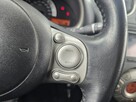 Nissan Micra 1.2 Turbo.98koni.Klimatronik.Nawigacja.Tempomat.Zestaw Głośnomówiący. - 16