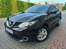Nissan Qashqai 1.6Dci 130KM Navi Kamery 360 Panorama KeylesGo Full Opcja Bezwypadkowy - 5