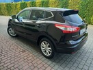 Nissan Qashqai 1.6Dci 130KM Navi Kamery 360 Panorama KeylesGo Full Opcja Bezwypadkowy - 7