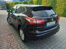 Nissan Qashqai 1.6Dci 130KM Navi Kamery 360 Panorama KeylesGo Full Opcja Bezwypadkowy - 8