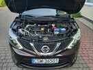 Nissan Qashqai 1.6Dci 130KM Navi Kamery 360 Panorama KeylesGo Full Opcja Bezwypadkowy - 13