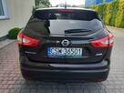 Nissan Qashqai 1.6Dci 130KM Navi Kamery 360 Panorama KeylesGo Full Opcja Bezwypadkowy - 14