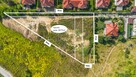 Działka budowlana Lublin Ponikwoda, - 5