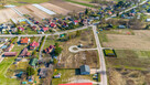 Działka usługowa Kaniwola gm. Ludwin, - 11