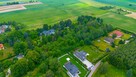 Działka budowlana Lipniak gm. Konopnica, - 9