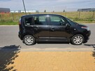 Citroen C3 Picasso | 1.4 Benzyna 95 KM | 2010 | Klimatyzacja | 198 tys. km | - 4