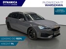 Cupra Leon Sportstourer VAT 23% 1.5 eTSI 150KM DSG 2024/2025 r., salon PL, gwarancja, V - 1