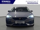 Cupra Leon Sportstourer VAT 23% 1.5 eTSI 150KM DSG 2024/2025 r., salon PL, gwarancja, V - 2