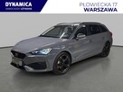 Cupra Leon Sportstourer VAT 23% 1.5 eTSI 150KM DSG 2024/2025 r., salon PL, gwarancja, V - 3