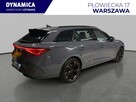Cupra Leon Sportstourer VAT 23% 1.5 eTSI 150KM DSG 2024/2025 r., salon PL, gwarancja, V - 7