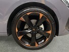 Cupra Leon Sportstourer VAT 23% 1.5 eTSI 150KM DSG 2024/2025 r., salon PL, gwarancja, V - 10