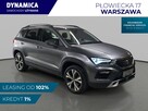 Seat Ateca VAT 23% Style 1.5TSI 150KM DSG 2024 r., salon PL, I właściciel - 1