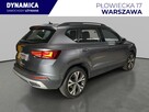 Seat Ateca VAT 23% Style 1.5TSI 150KM DSG 2024 r., salon PL, I właściciel - 7