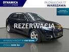 Audi Q5 VAT 23% 35TDI mHEV 163KM S-tronic 2023/2024 r., salon PL, gwarancja V - 1