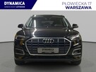 Audi Q5 VAT 23% 35TDI mHEV 163KM S-tronic 2023/2024 r., salon PL, gwarancja V - 2