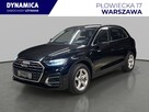 Audi Q5 VAT 23% 35TDI mHEV 163KM S-tronic 2023/2024 r., salon PL, gwarancja V - 3