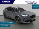 Cupra Formentor VAT 23% 1.5TSI 150KM DSG 2022 r., salon PL, I właściciel, V - 1