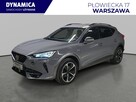 Cupra Formentor VAT 23% 1.5TSI 150KM DSG 2022 r., salon PL, I właściciel, V - 3
