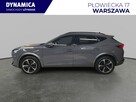 Cupra Formentor VAT 23% 1.5TSI 150KM DSG 2022 r., salon PL, I właściciel, V - 4