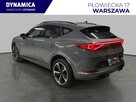 Cupra Formentor VAT 23% 1.5TSI 150KM DSG 2022 r., salon PL, I właściciel, V - 5