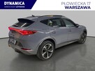 Cupra Formentor VAT 23% 1.5TSI 150KM DSG 2022 r., salon PL, I właściciel, V - 7