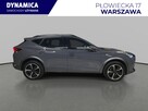 Cupra Formentor VAT 23% 1.5TSI 150KM DSG 2022 r., salon PL, I właściciel, V - 8