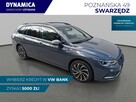 Volkswagen Golf Style 1.5 e-TSI 150KM DSG 2023r., Salon PL, I właściciel, VAT 23%, V. - 1