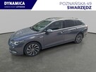 Volkswagen Golf Style 1.5 e-TSI 150KM DSG 2023r., Salon PL, I właściciel, VAT 23%, V. - 3