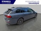 Volkswagen Golf Style 1.5 e-TSI 150KM DSG 2023r., Salon PL, I właściciel, VAT 23%, V. - 8