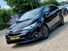 Toyota Avensis Lift Serwis LED Bixenon Kamera Climatronic Bluetooth Gwarancja!