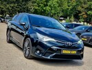 Toyota Avensis Lift Serwis LED Bixenon Kamera Climatronic Bluetooth Gwarancja! - 2