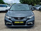 Honda Civic Led Serwis Navi Kamera Tempomat Bluetooth Climatronic Gwarancja! - 2