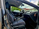 Honda Civic Led Serwis Navi Kamera Tempomat Bluetooth Climatronic Gwarancja! - 10