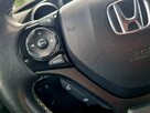 Honda Civic Led Serwis Navi Kamera Tempomat Bluetooth Climatronic Gwarancja! - 15