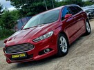 Ford Mondeo Serwis Navi Parktronic Climatronic Tempomat Bluetooth Gwarancja!