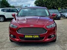 Ford Mondeo Serwis Navi Parktronic Climatronic Tempomat Bluetooth Gwarancja! - 2