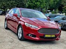 Ford Mondeo Serwis Navi Parktronic Climatronic Tempomat Bluetooth Gwarancja! - 3