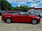 Ford Mondeo Serwis Navi Parktronic Climatronic Tempomat Bluetooth Gwarancja! - 4