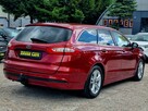 Ford Mondeo Serwis Navi Parktronic Climatronic Tempomat Bluetooth Gwarancja! - 5