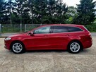 Ford Mondeo Serwis Navi Parktronic Climatronic Tempomat Bluetooth Gwarancja! - 8