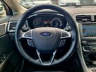 Ford Mondeo Serwis Navi Parktronic Climatronic Tempomat Bluetooth Gwarancja! - 15