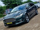 Ford Mondeo Full LED Serwis Navi Parktronic Climatronic Tempomat Gwarancja!