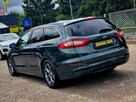 Ford Mondeo Full LED Serwis Navi Parktronic Climatronic Tempomat Gwarancja! - 7