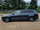 Ford Mondeo Full LED Serwis Navi Parktronic Climatronic Tempomat Gwarancja! - 8